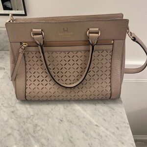 Kate Spade Mini Perri Lane purse